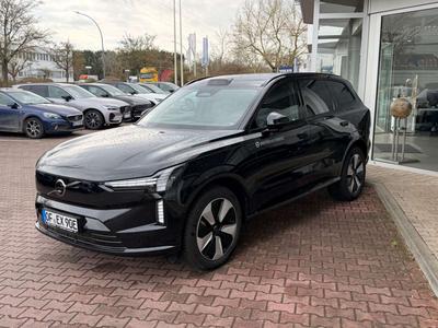 Volvo EX90 Plus -  - Joinsteer - #3
