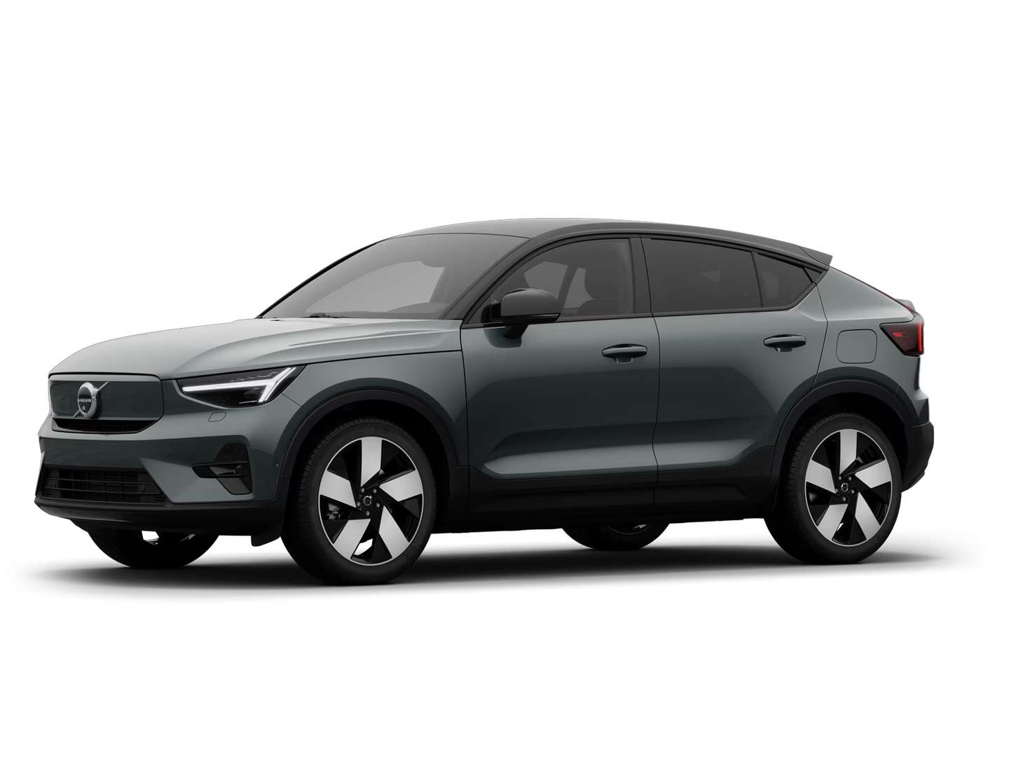 Volvo C40 Recharge - 2026 - Joinsteer - #2