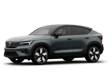 Volvo C40 Recharge — photo 2