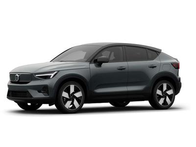 Volvo C40 Recharge