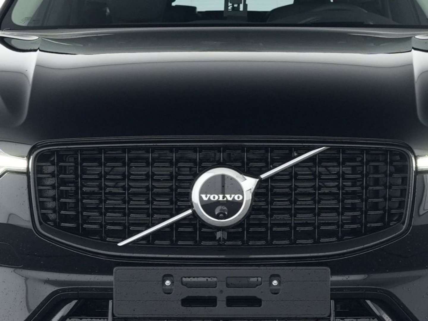 Volvo XC60 - 2025 - Joinsteer - #4