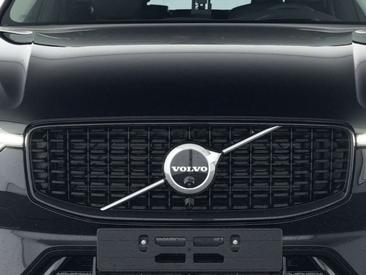 Volvo XC60 — photo 4