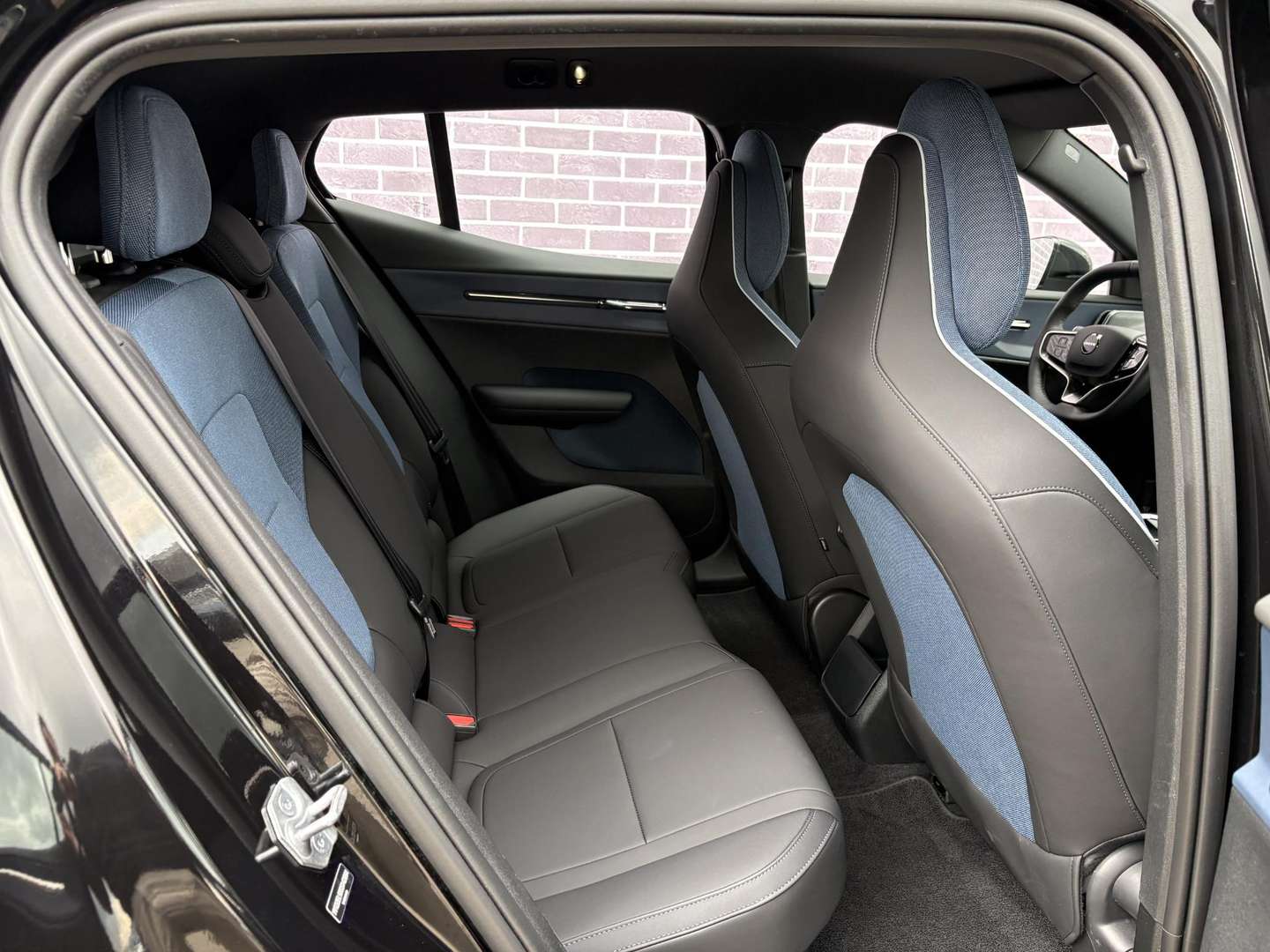 Volvo EX30 Single Motor Plus - 2025 - Joinsteer - #4