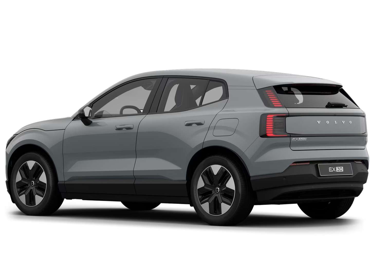 Volvo EX30 Long Range Plus - 2026 - Joinsteer - #10