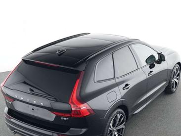 Volvo XC60 — photo 5