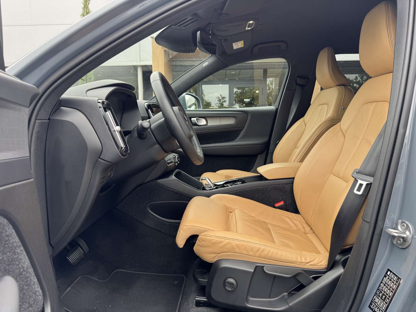 Volvo XC40 T4 Inscription - 2022 - Joinsteer - #5