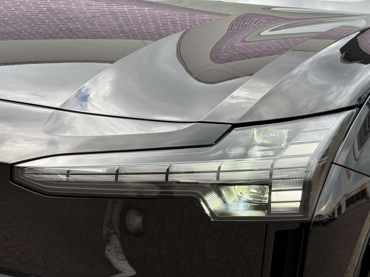 Volvo EX30 Single Motor Plus - 2025 - Joinsteer - #5