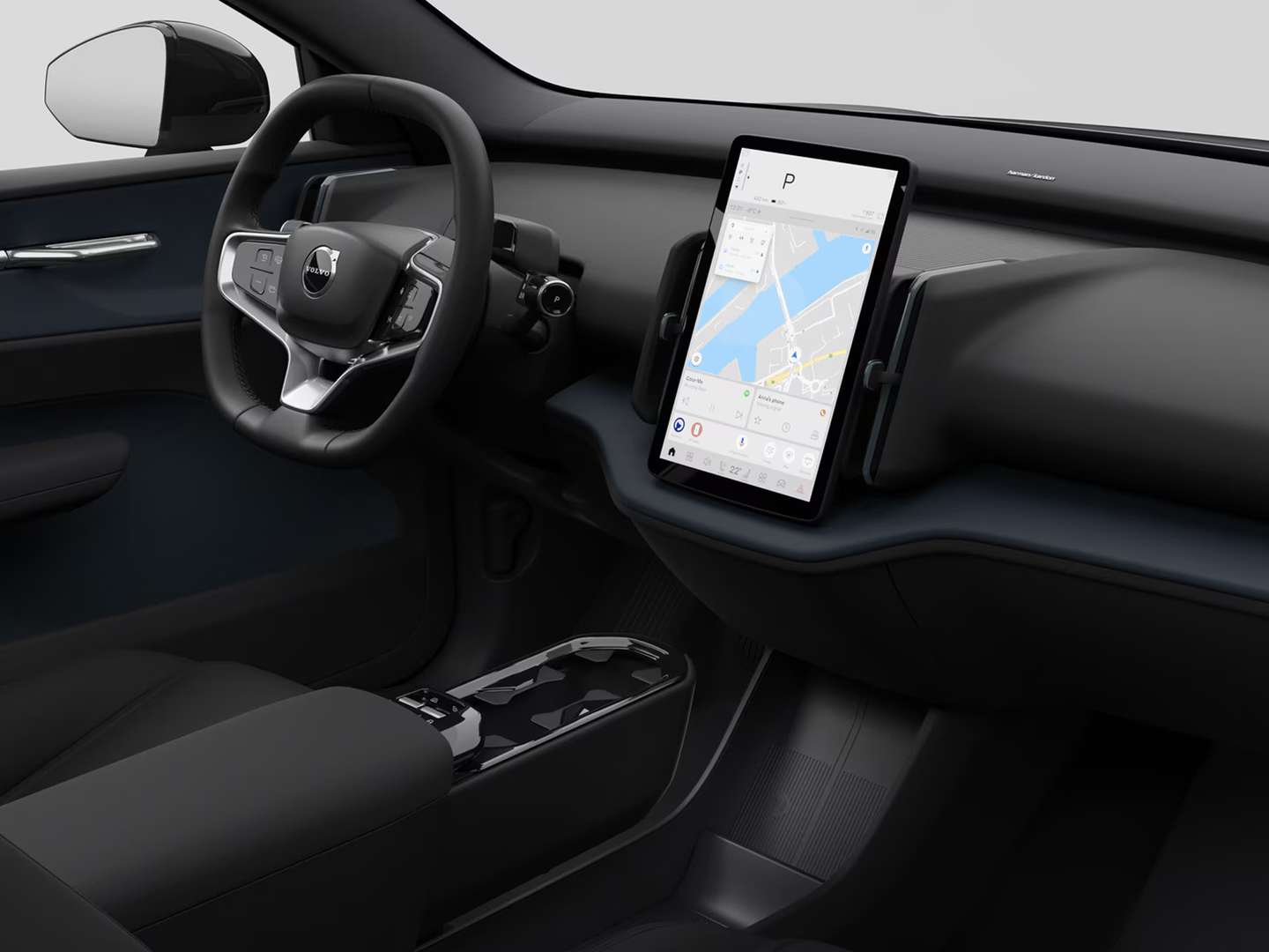 Volvo EX30 Long Range Plus - 2026 - Joinsteer - #11