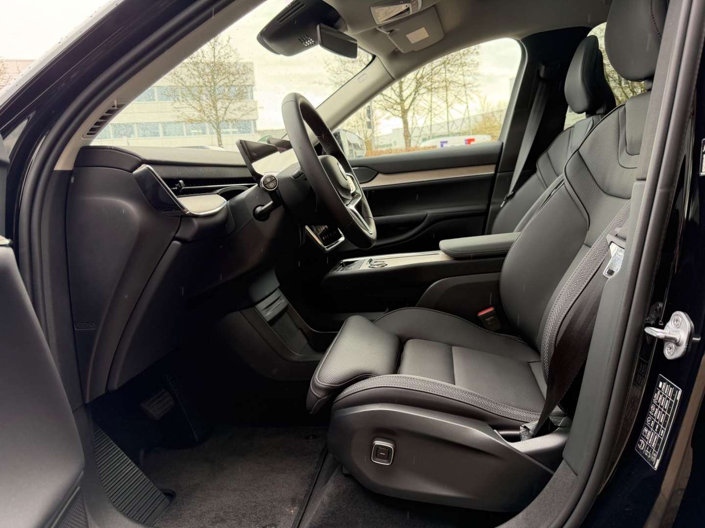 Volvo EX90 Plus - 2025 - Joinsteer - #6