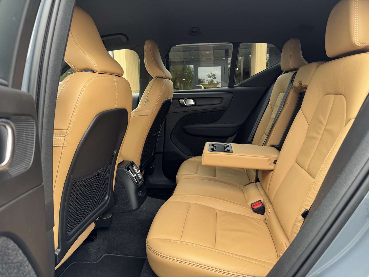 Volvo XC40 T4 Inscription - 2022 - Joinsteer - #6