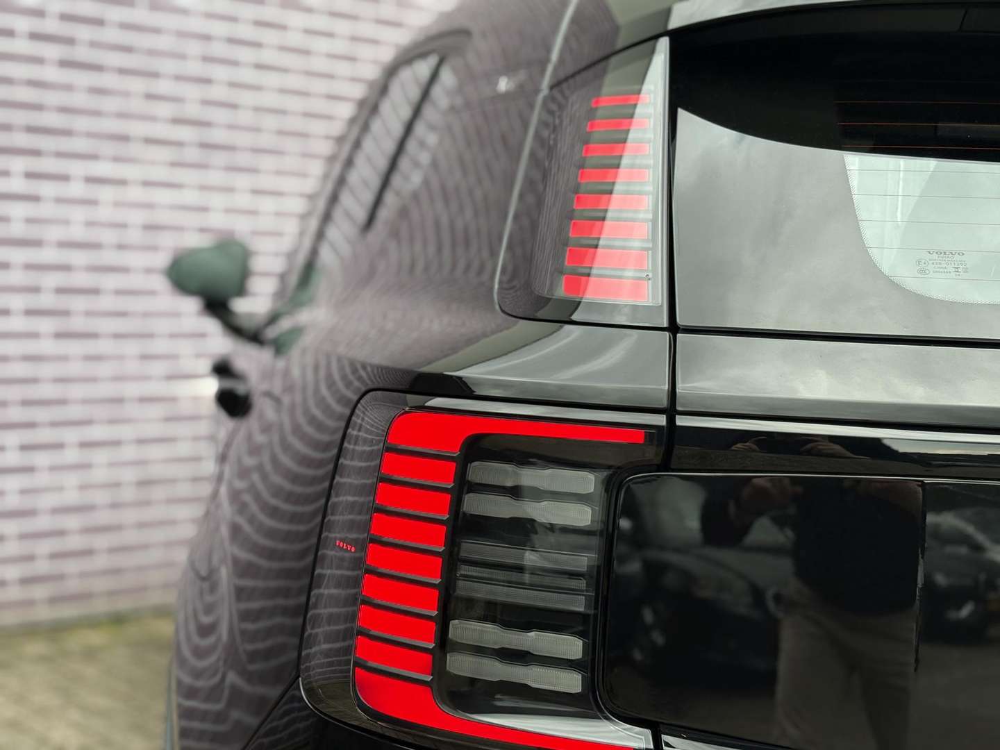 Volvo EX30 Single Motor Plus - 2025 - Joinsteer - #6