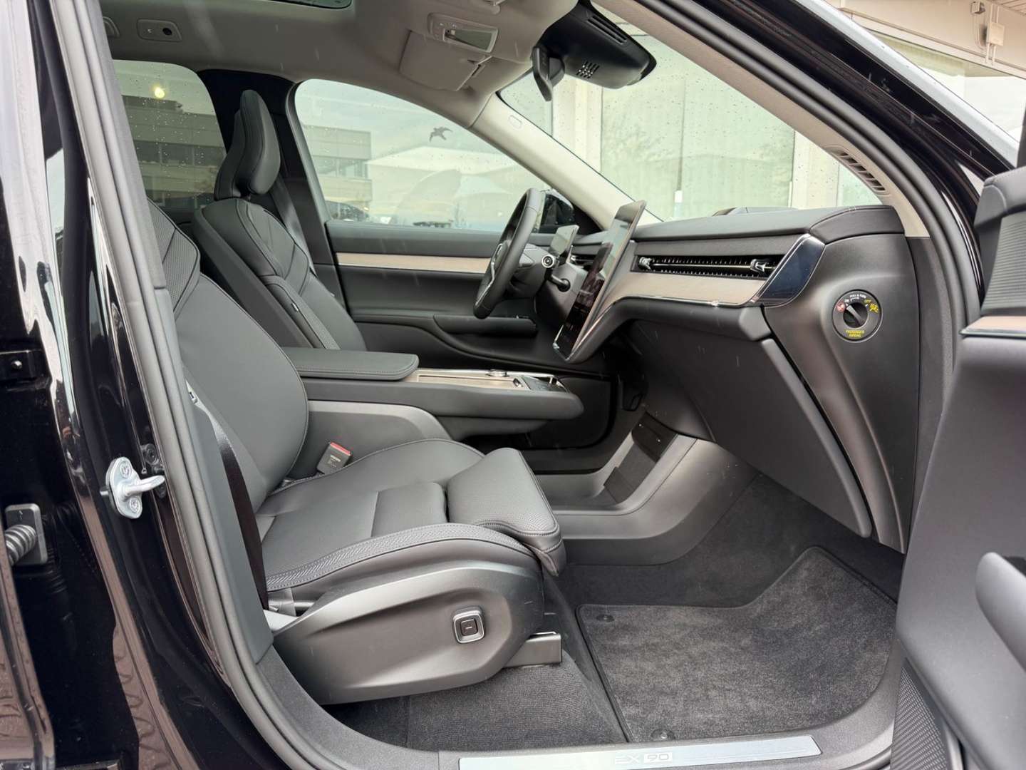Volvo EX90 Plus - 2025 - Joinsteer - #7