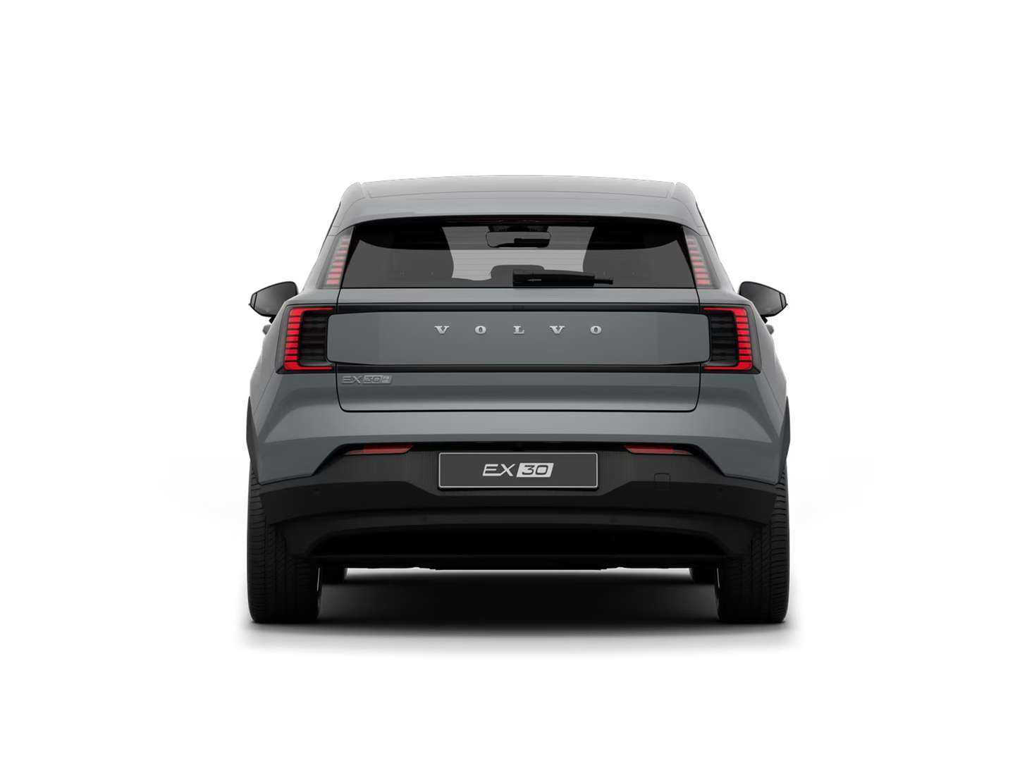 Volvo EX30 Long Range Plus - 2026 - Joinsteer - #12