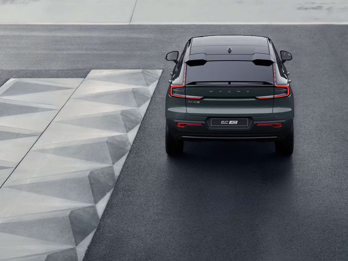 Volvo C40 Recharge - 2026 - Joinsteer - #5