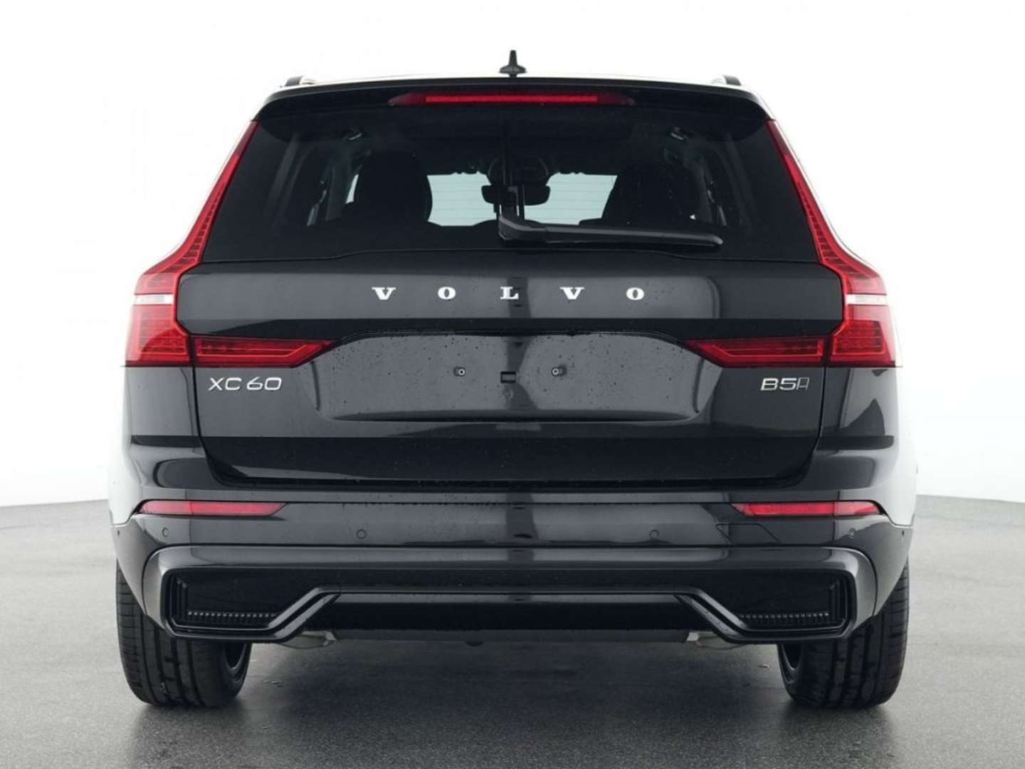 Volvo XC60 - 2025 - Joinsteer - #7