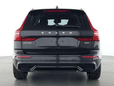 Volvo XC60 — photo 7