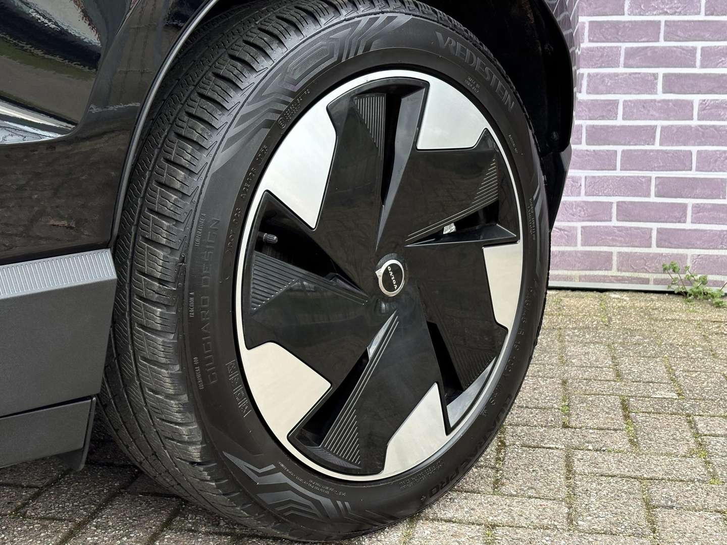 Volvo EX30 Single Motor Plus - 2025 - Joinsteer - #7