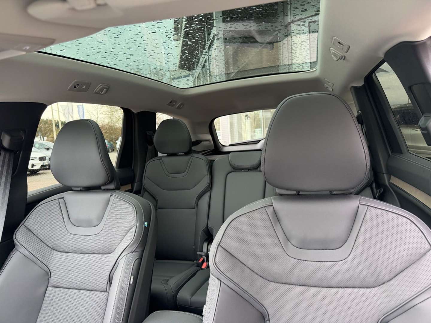 Volvo EX90 Plus - 2025 - Joinsteer - #8