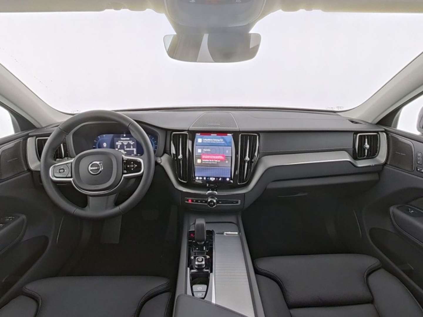 Volvo XC60 - 2025 - Joinsteer - #8