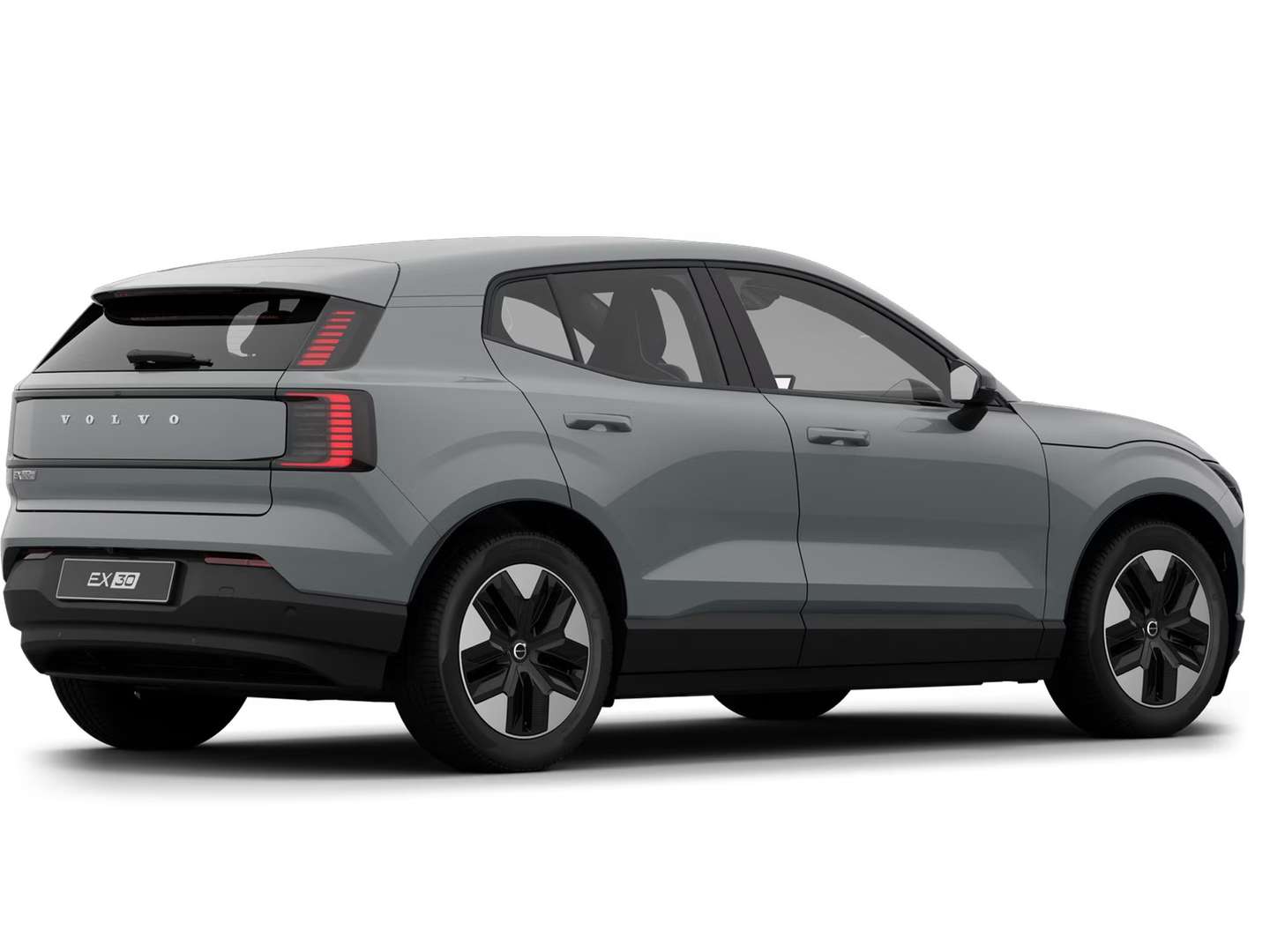 Volvo EX30 Long Range Plus - 2026 - Joinsteer - #13