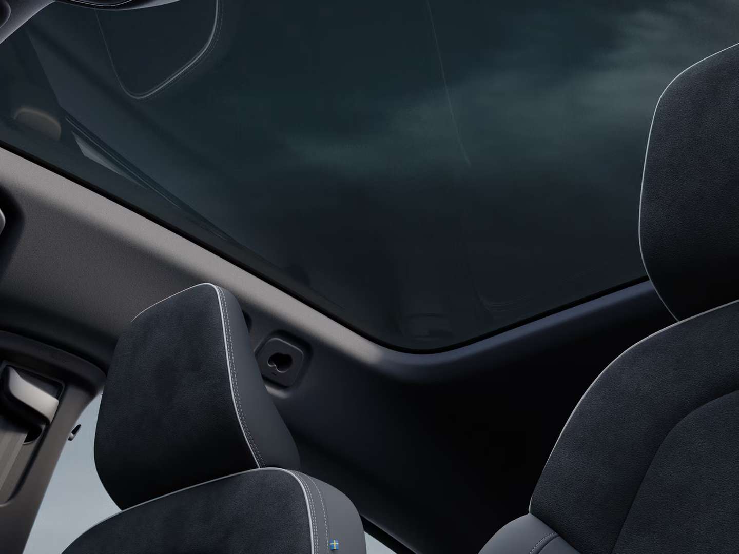 Volvo C40 Recharge - 2026 - Joinsteer - #6