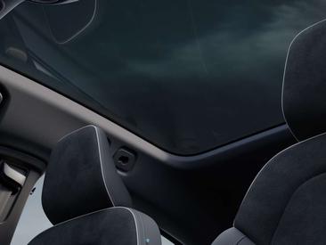 Volvo C40 Recharge — photo 6