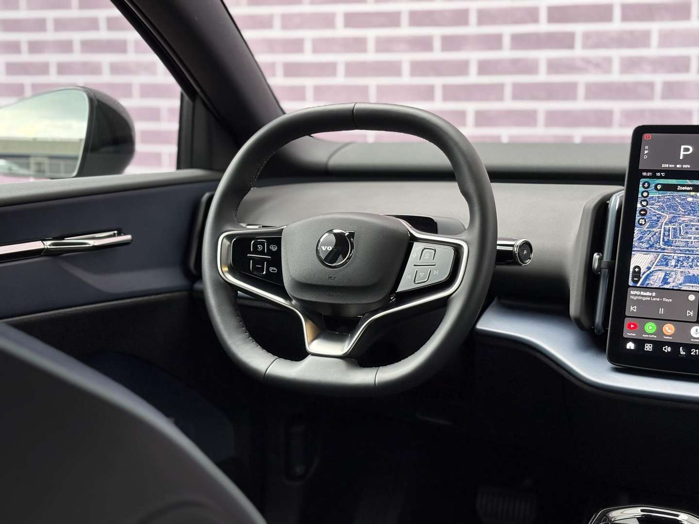 Volvo EX30 Single Motor Plus - 2025 - Joinsteer - #8