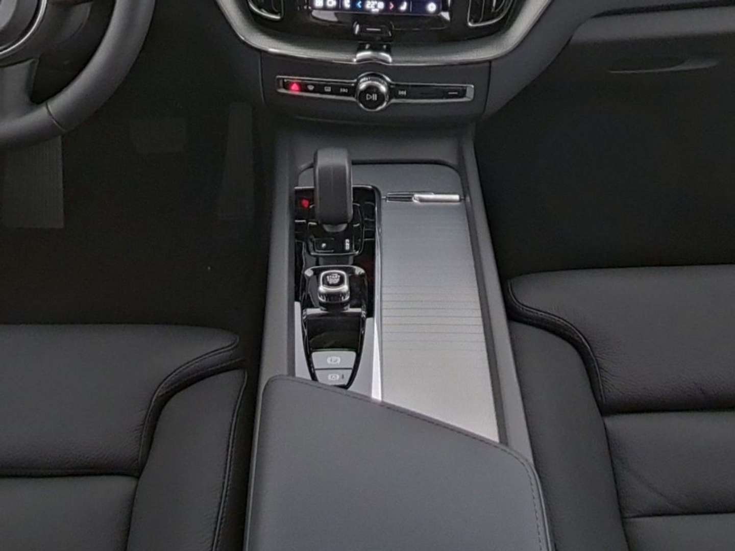 Volvo XC60 - 2025 - Joinsteer - #9