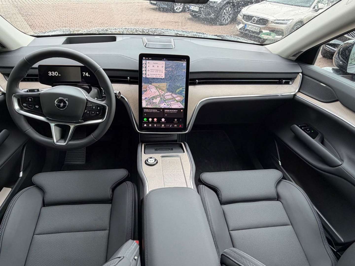 Volvo EX90 Plus - 2025 - Joinsteer - #9