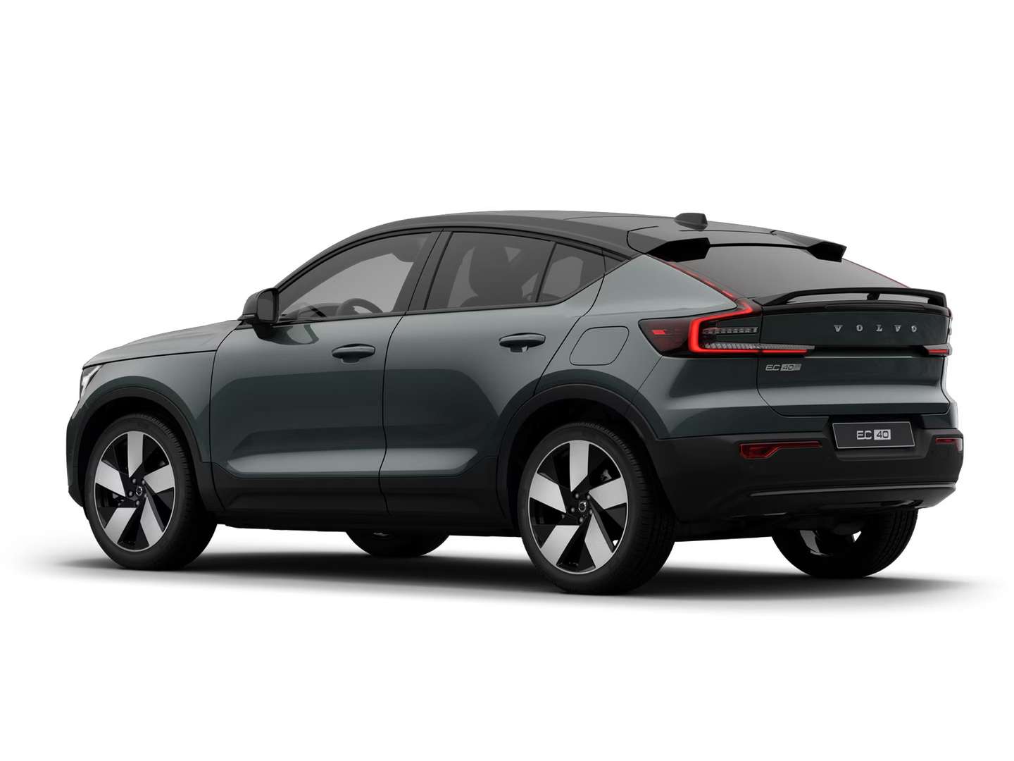 Volvo C40 Recharge - 2026 - Joinsteer - #7