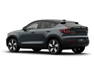 Volvo C40 Recharge — photo 7
