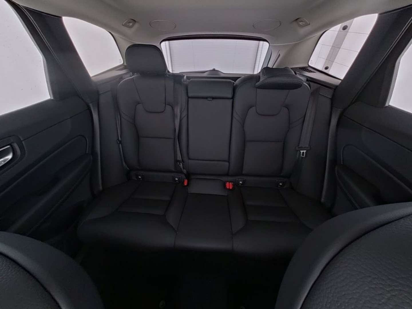 Volvo XC60 - 2025 - Joinsteer - #10