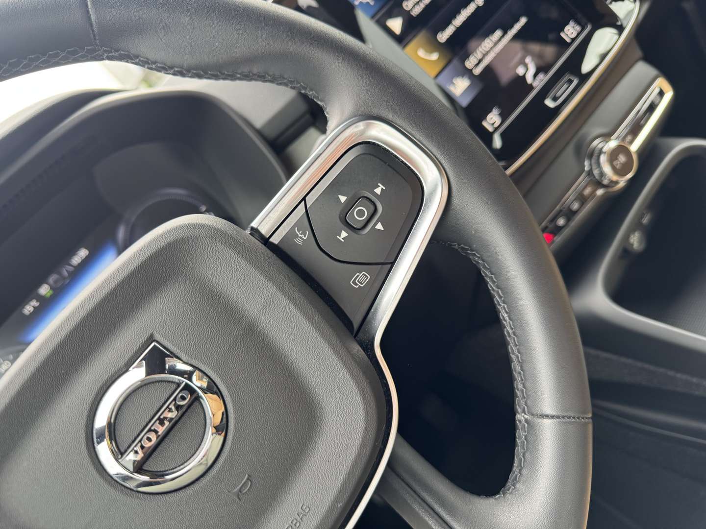 Volvo XC40 T4 Inscription - 2022 - Joinsteer - #9