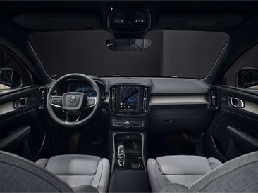 Volvo C40 Recharge — photo 8