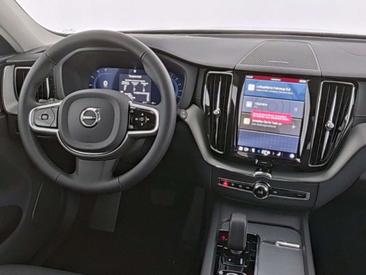 Volvo XC60 — photo 11