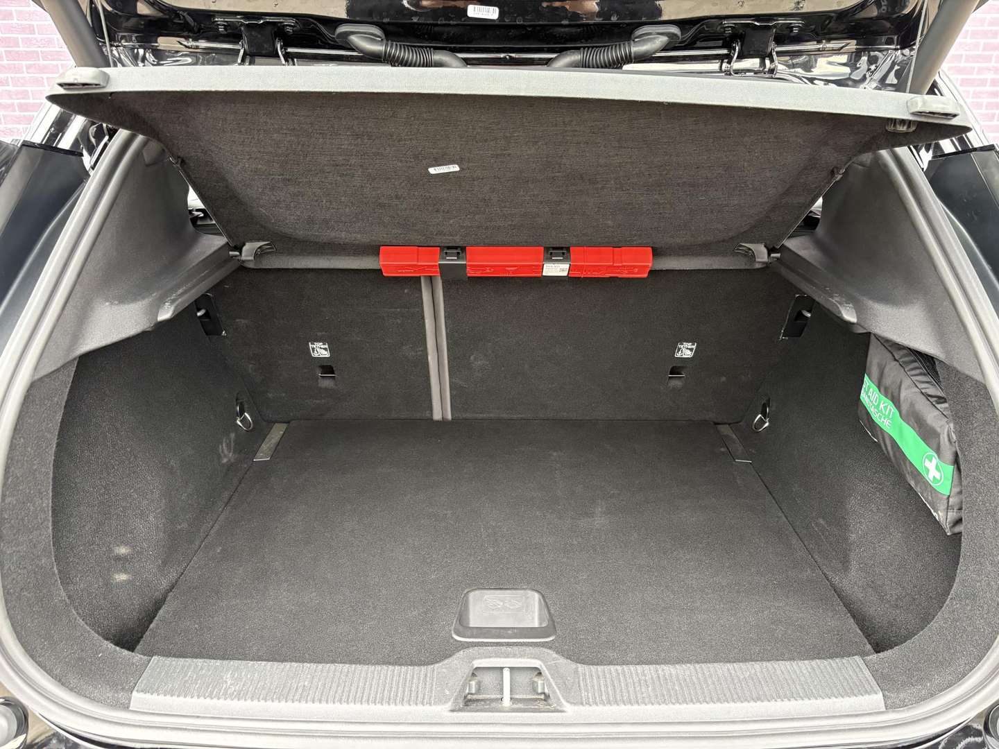 Volvo EX30 Single Motor Plus - 2025 - Joinsteer - #10