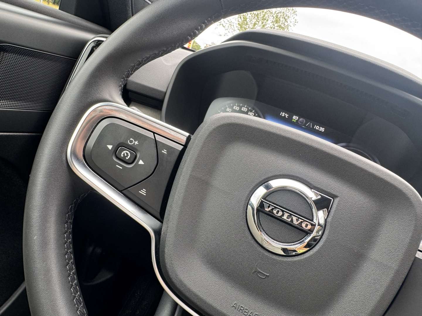Volvo XC40 T4 Inscription - 2022 - Joinsteer - #10