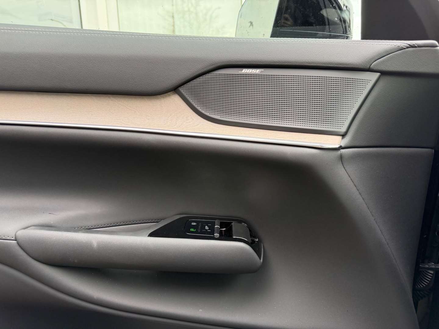 Volvo EX90 Plus - 2025 - Joinsteer - #11