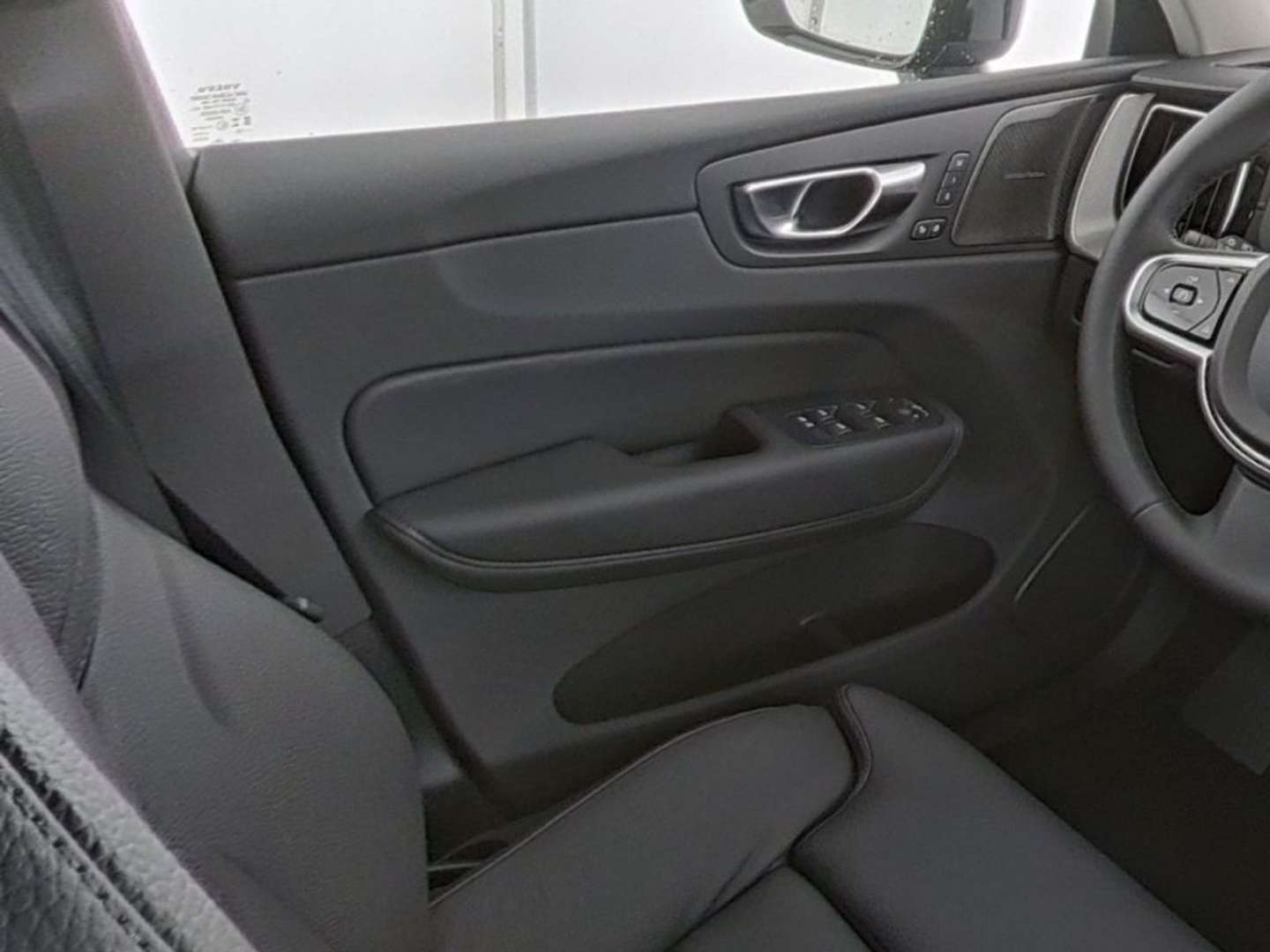 Volvo XC60 - 2025 - Joinsteer - #12