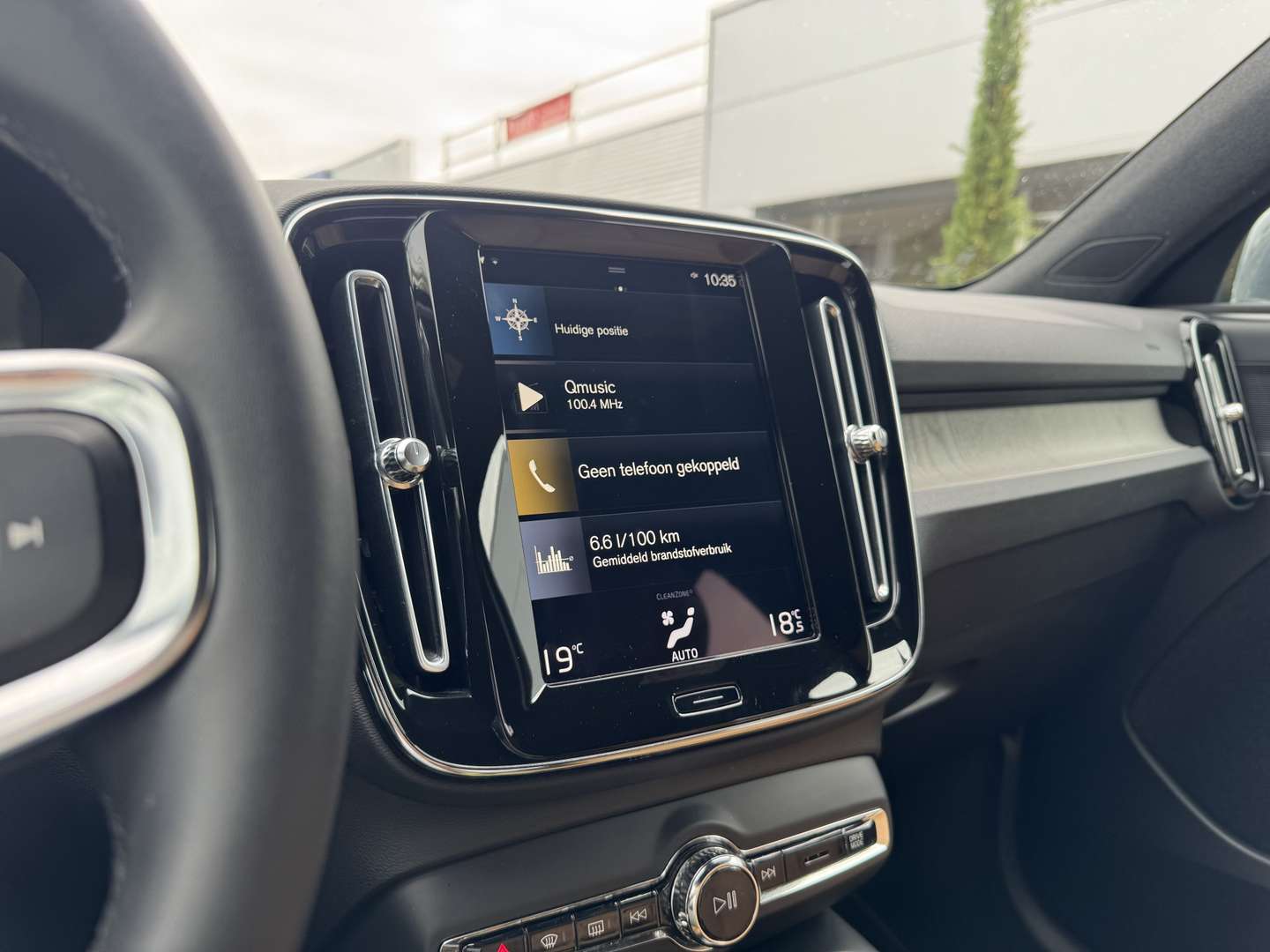 Volvo XC40 T4 Inscription - 2022 - Joinsteer - #11
