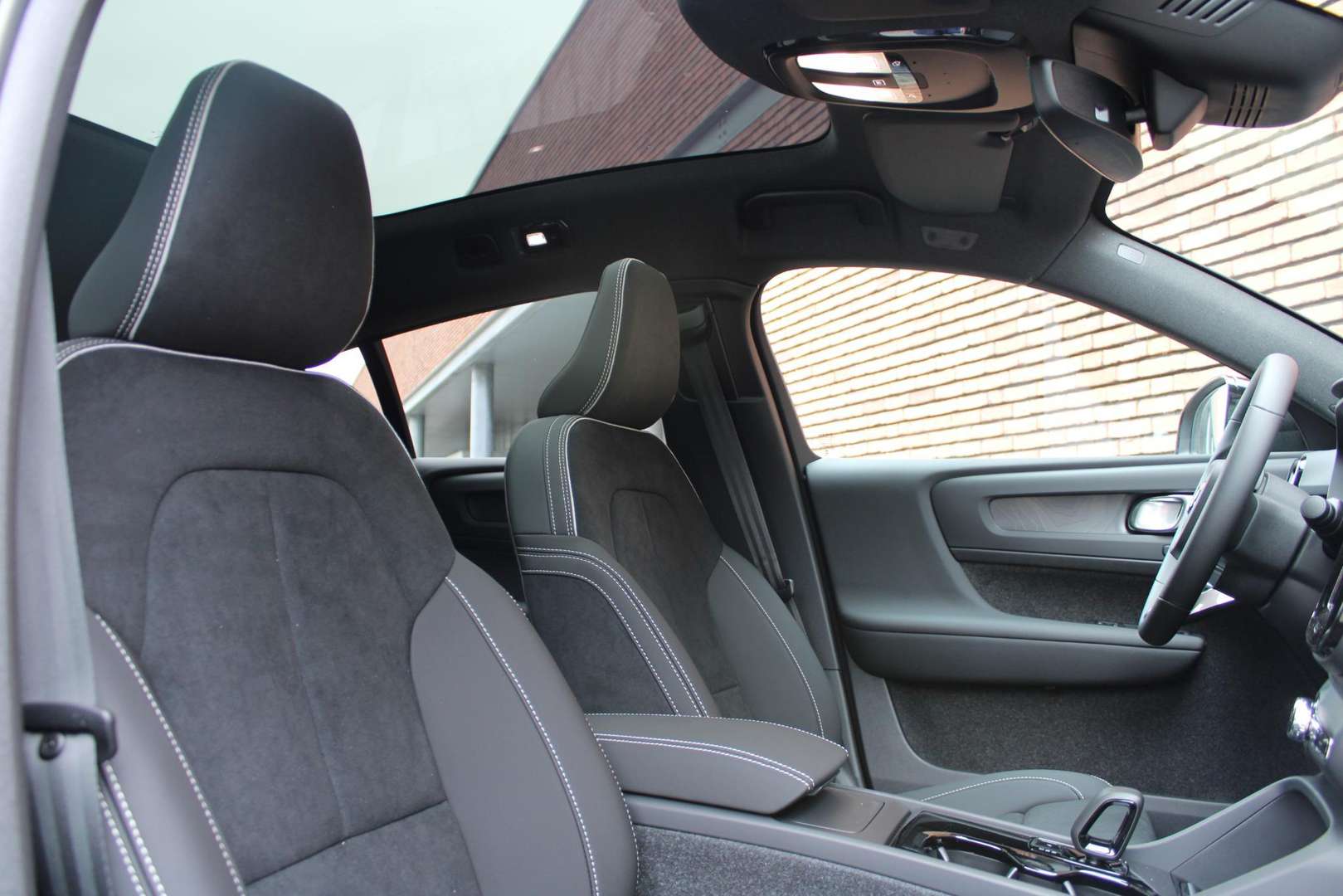 Volvo C40 Recharge - 2026 - Joinsteer - #3