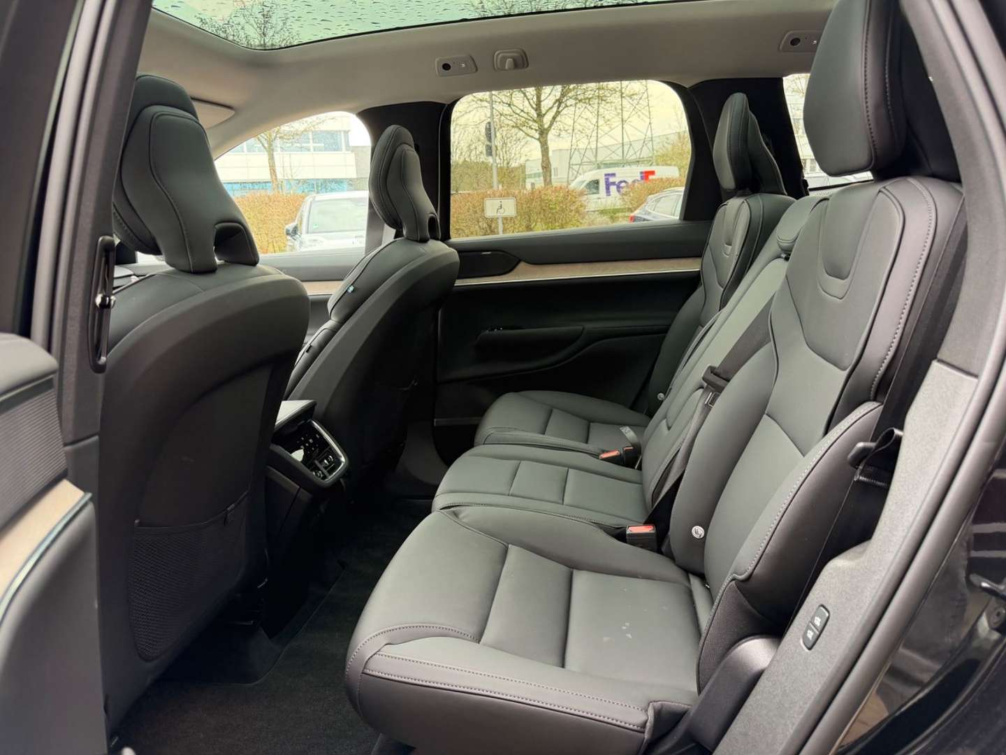 Volvo EX90 Plus - 2025 - Joinsteer - #12