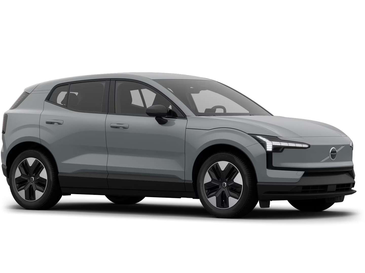 Volvo EX30 Long Range Plus - 2026 - Joinsteer - #17