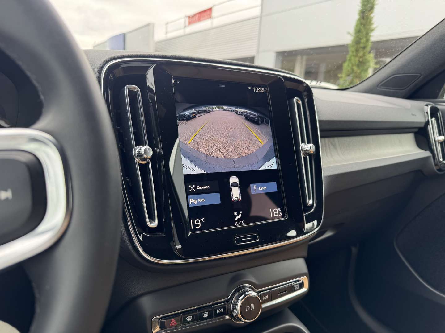 Volvo XC40 T4 Inscription - 2022 - Joinsteer - #12