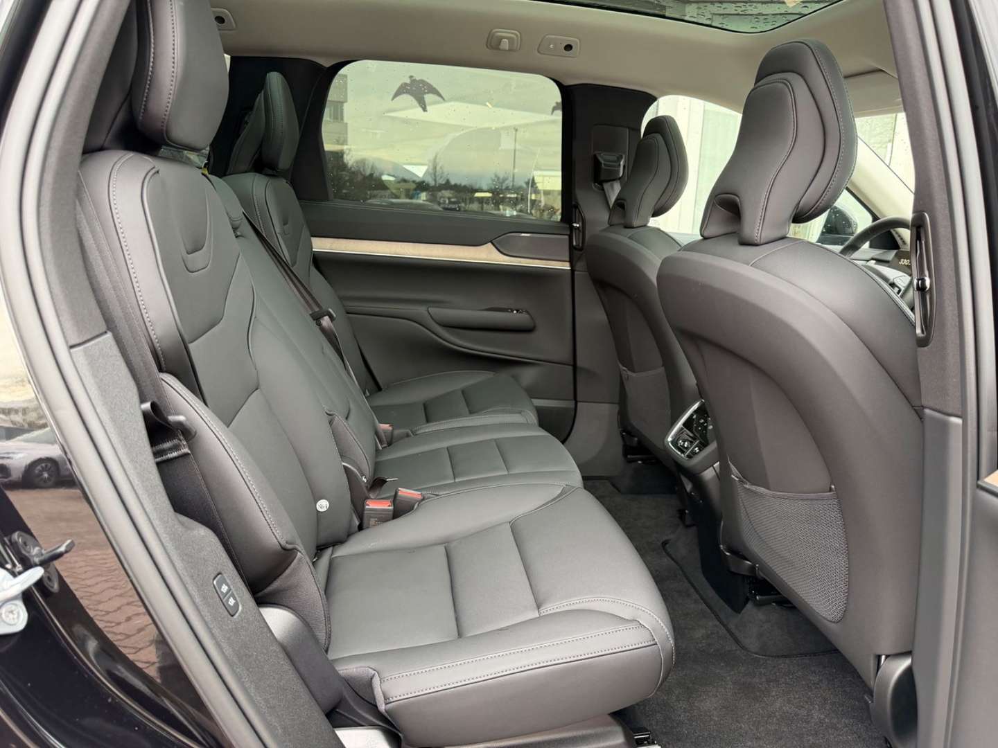 Volvo EX90 Plus - 2025 - Joinsteer - #13
