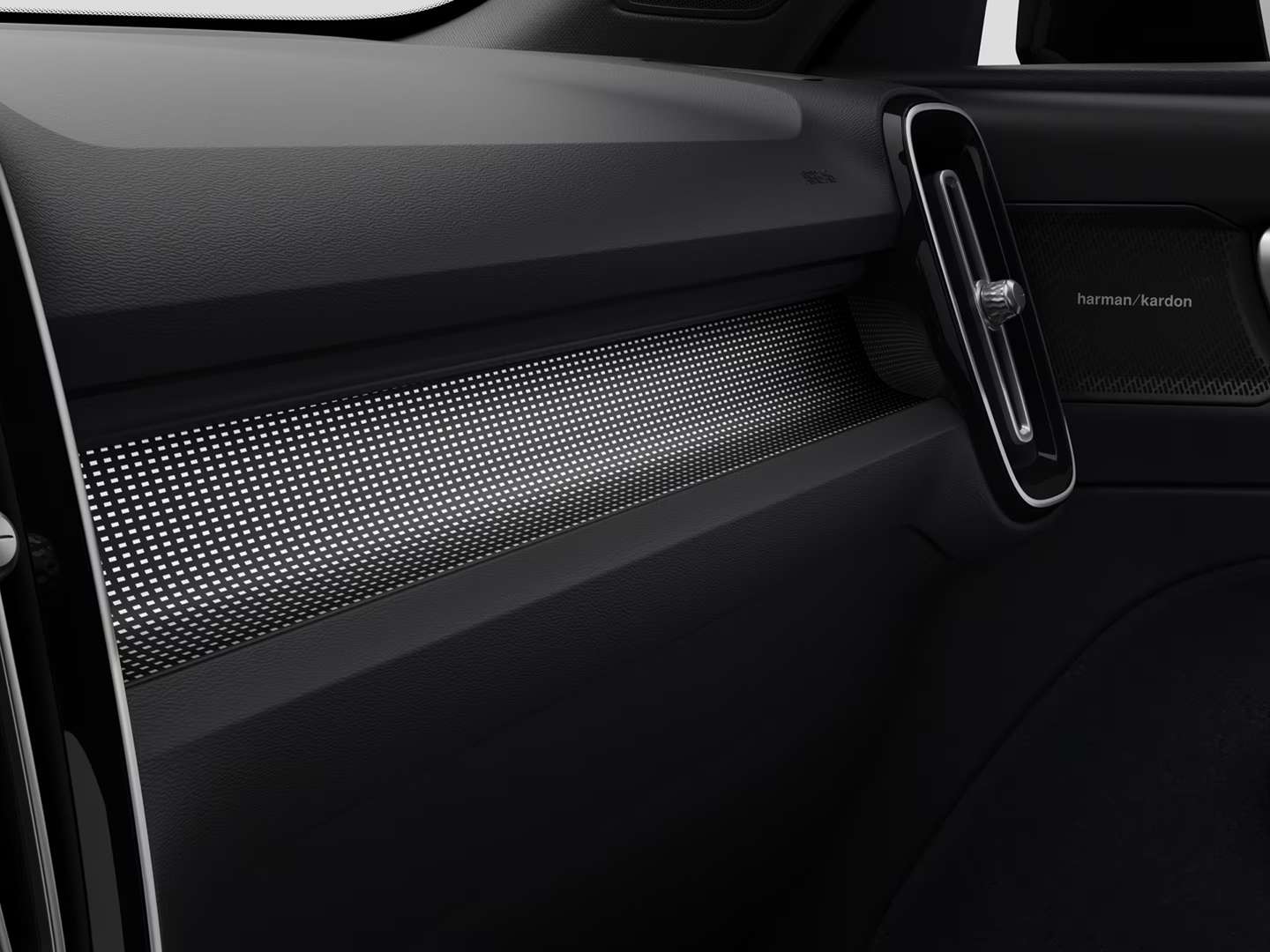 Volvo C40 Recharge - 2026 - Joinsteer - #11