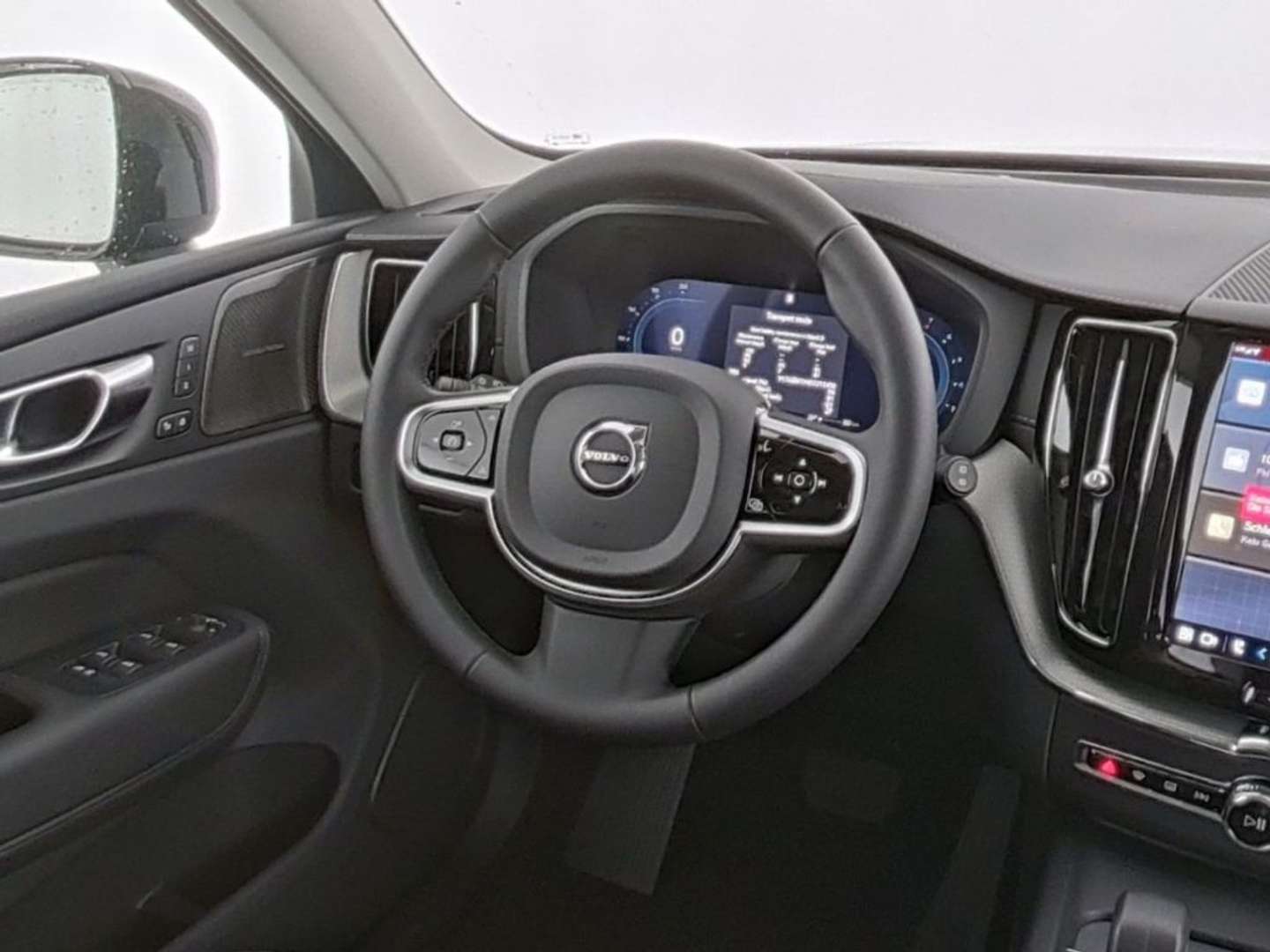 Volvo XC60 - 2025 - Joinsteer - #14