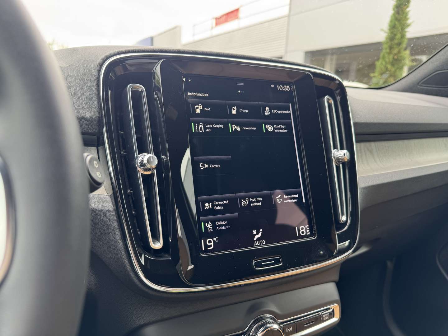 Volvo XC40 T4 Inscription - 2022 - Joinsteer - #13