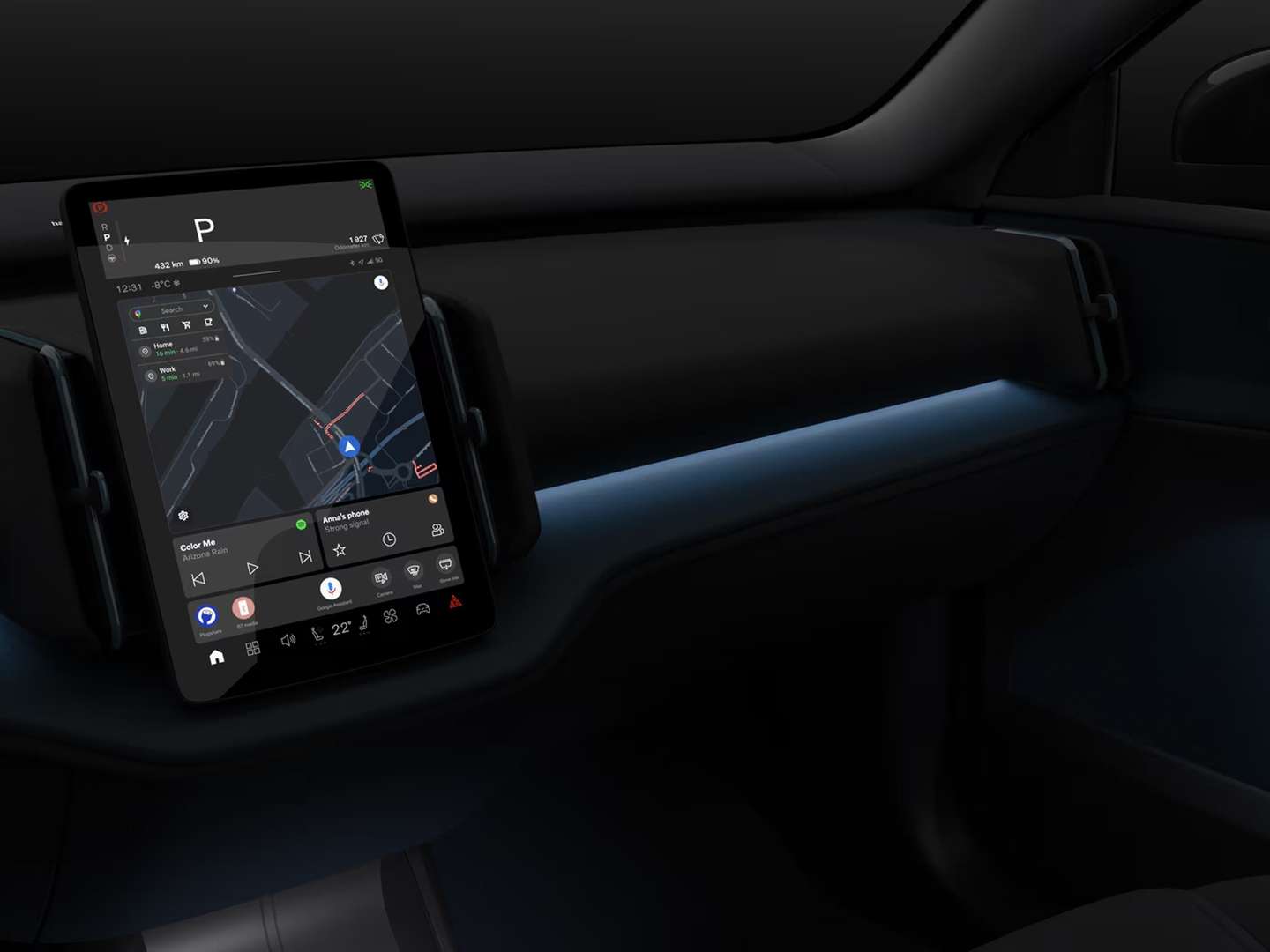 Volvo EX30 Long Range Plus - 2026 - Joinsteer - #19