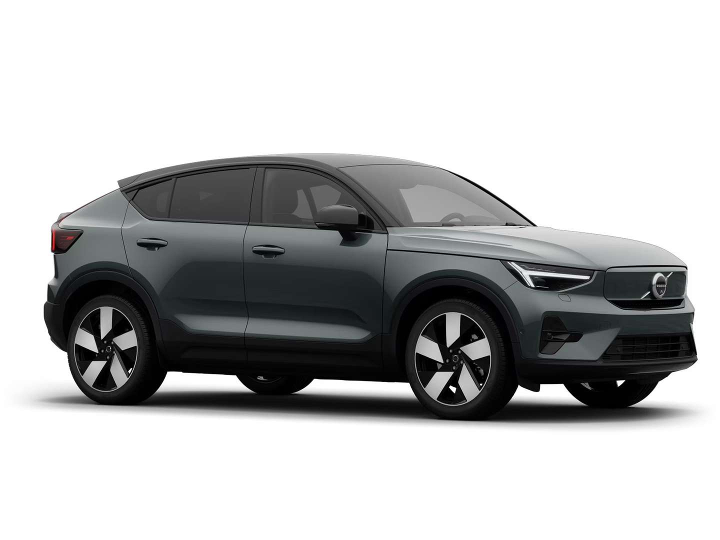 Volvo C40 Recharge - 2026 - Joinsteer - #12